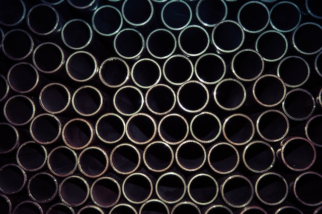 Steel Pipes